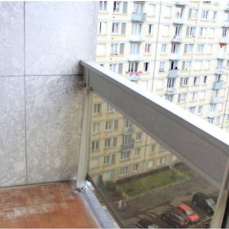 Terrasse Avec Vue, Proche Bercy-Paris, 3 Pieces Spacieux Et Confort Bagian luar foto