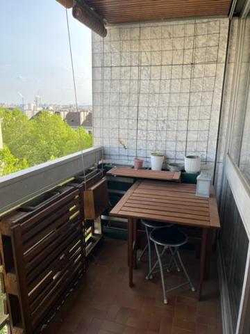 Terrasse Avec Vue, Proche Bercy-Paris, 3 Pieces Spacieux Et Confort Bagian luar foto
